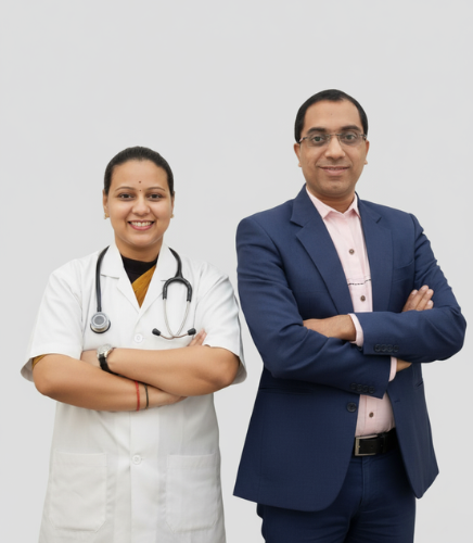 Doctor Image
