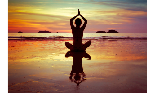 Yoga at Shankara Ayurveda