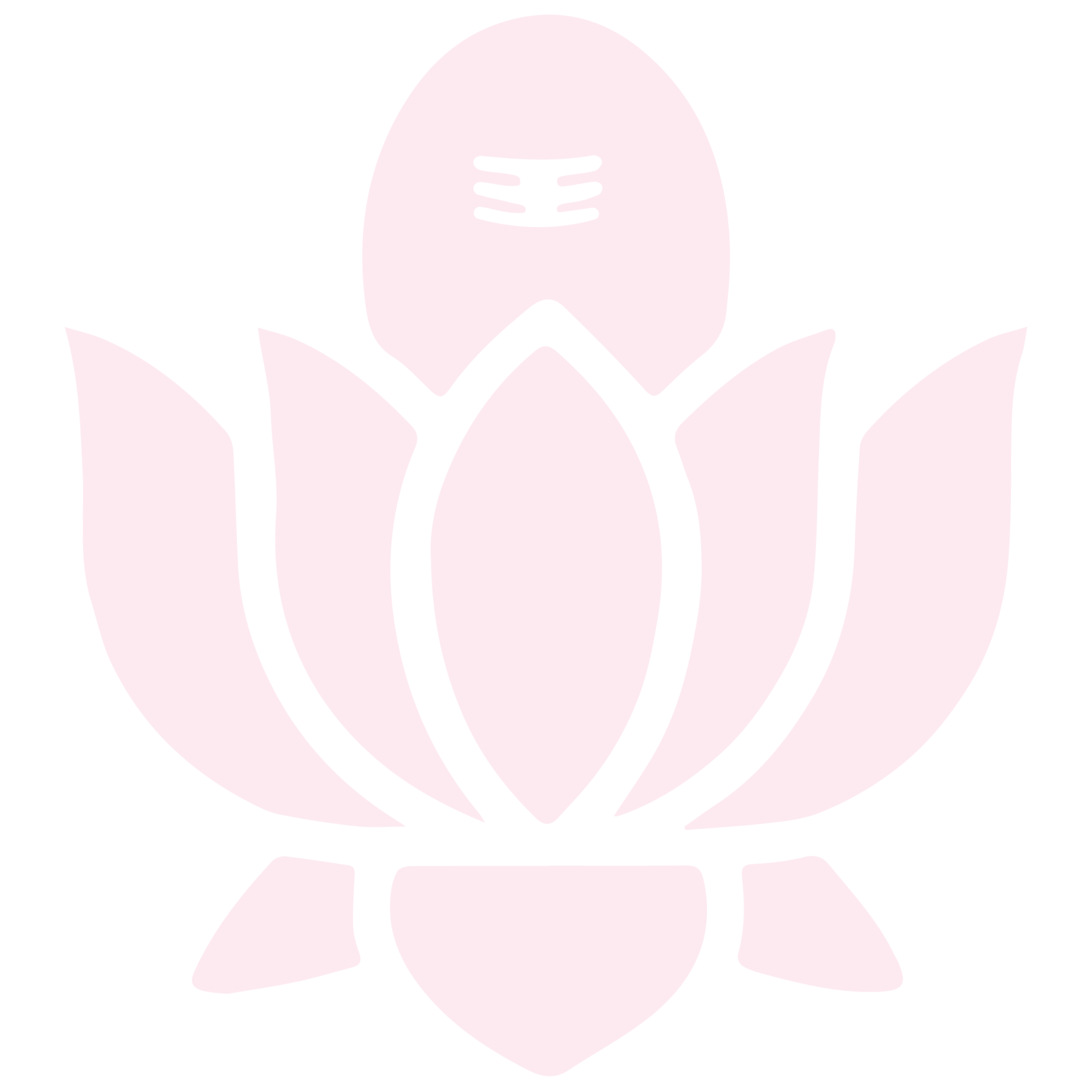 Transparent Logo