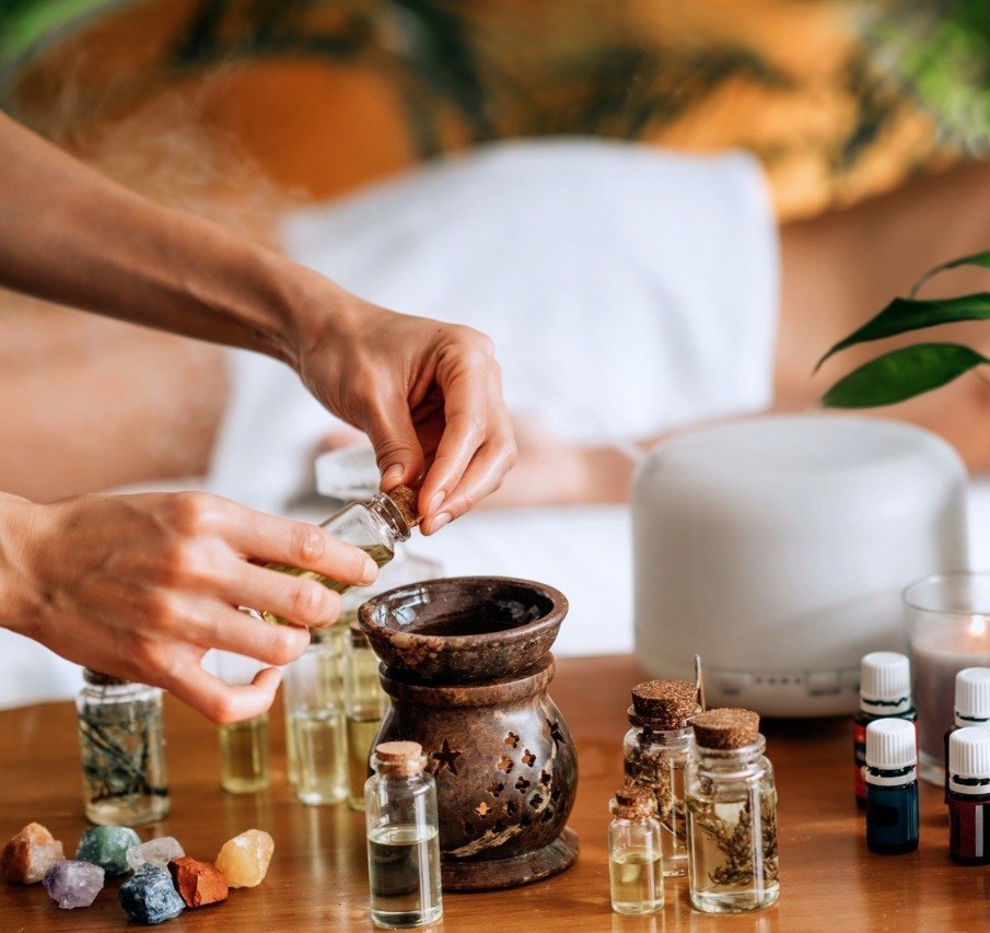 Why Choose Shankara Ayurveda